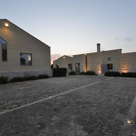 Masseria La Meridiana Altamura Ngoại thất bức ảnh