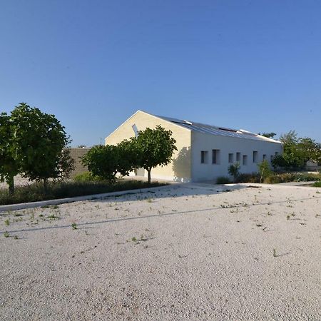Masseria La Meridiana Altamura Ngoại thất bức ảnh