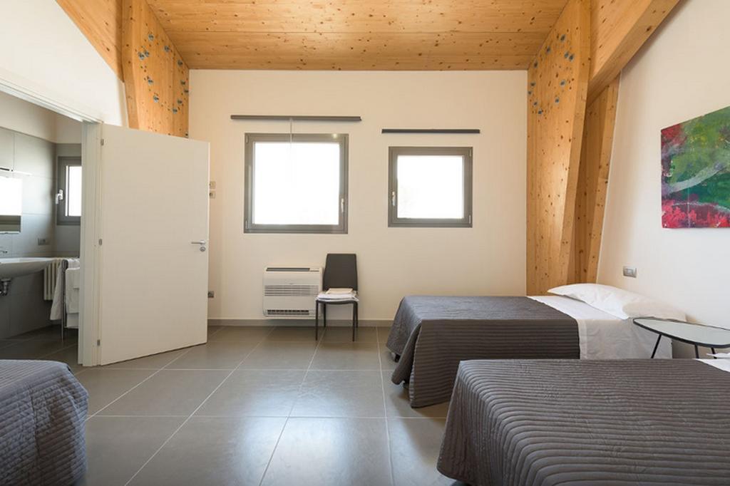 Masseria La Meridiana Altamura Ngoại thất bức ảnh