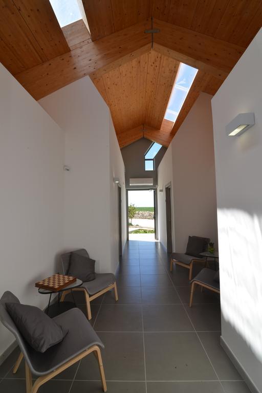Masseria La Meridiana Altamura Ngoại thất bức ảnh