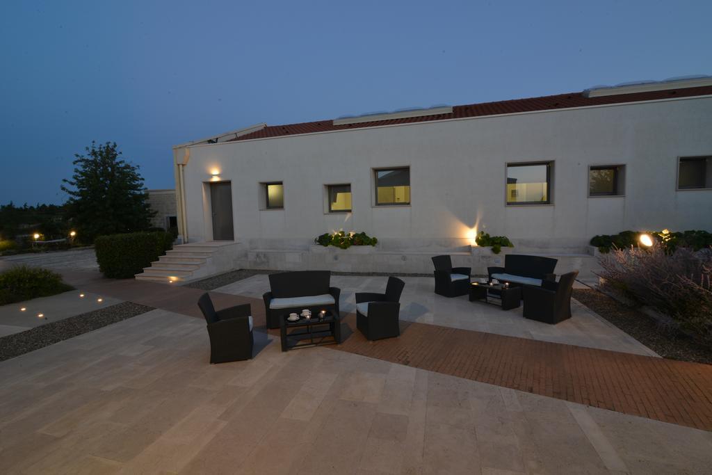 Masseria La Meridiana Altamura Ngoại thất bức ảnh