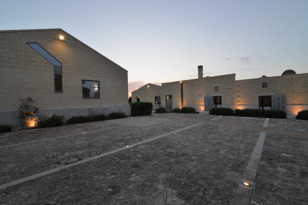 Masseria La Meridiana Altamura Ngoại thất bức ảnh