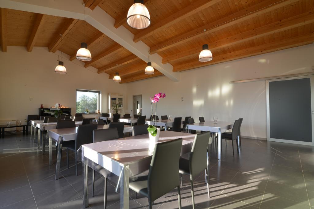 Masseria La Meridiana Altamura Ngoại thất bức ảnh