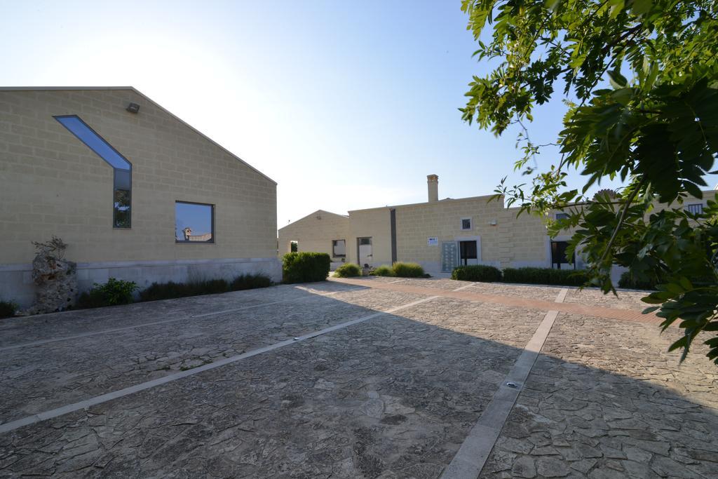 Masseria La Meridiana Altamura Ngoại thất bức ảnh