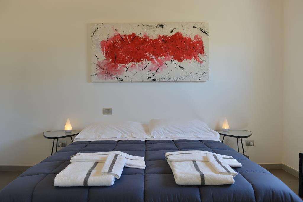 Masseria La Meridiana Altamura Ngoại thất bức ảnh