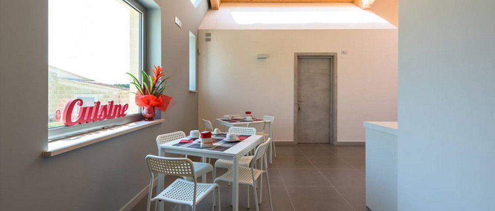 Masseria La Meridiana Altamura Ngoại thất bức ảnh
