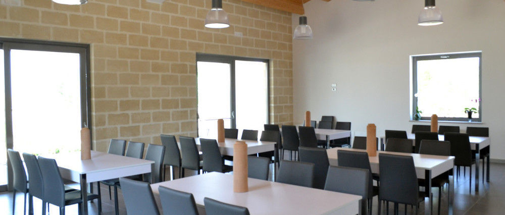 Masseria La Meridiana Altamura Ngoại thất bức ảnh
