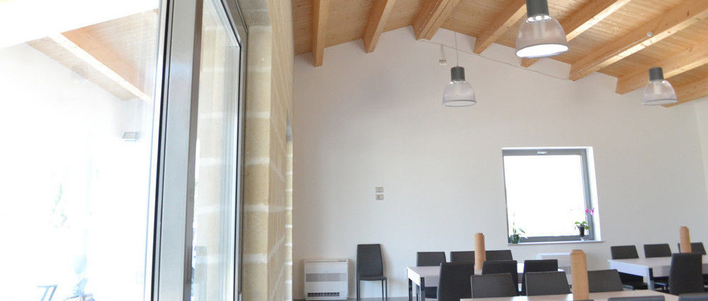Masseria La Meridiana Altamura Ngoại thất bức ảnh