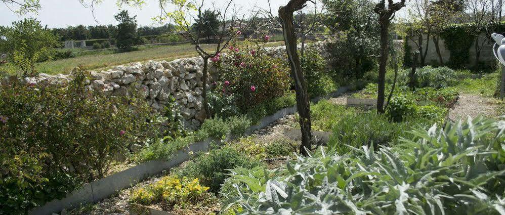 Masseria La Meridiana Altamura Ngoại thất bức ảnh