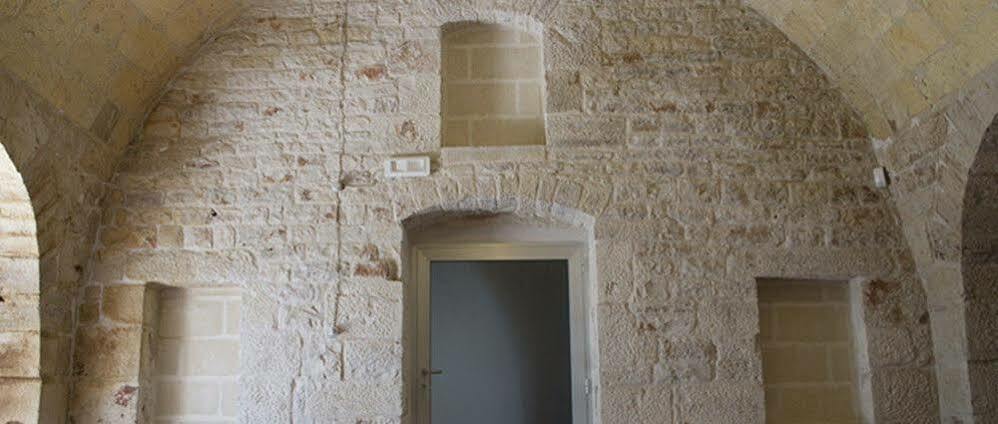 Masseria La Meridiana Altamura Ngoại thất bức ảnh