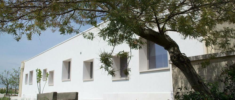Masseria La Meridiana Altamura Ngoại thất bức ảnh