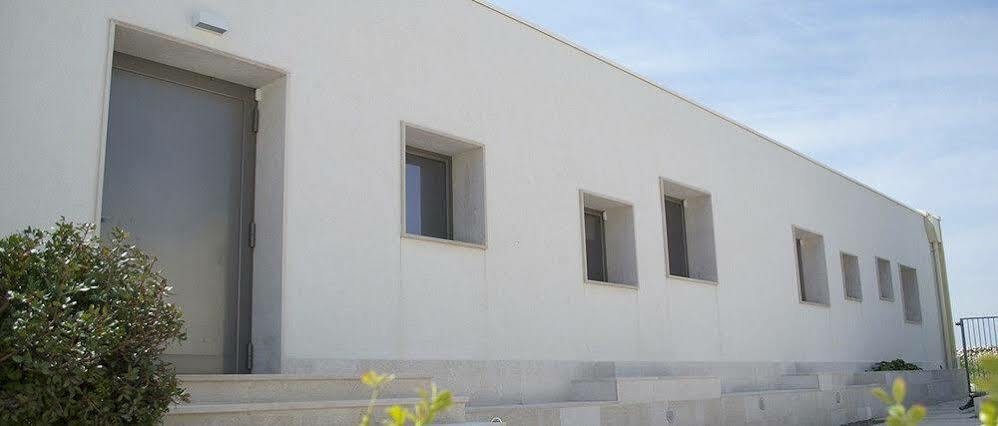 Masseria La Meridiana Altamura Ngoại thất bức ảnh