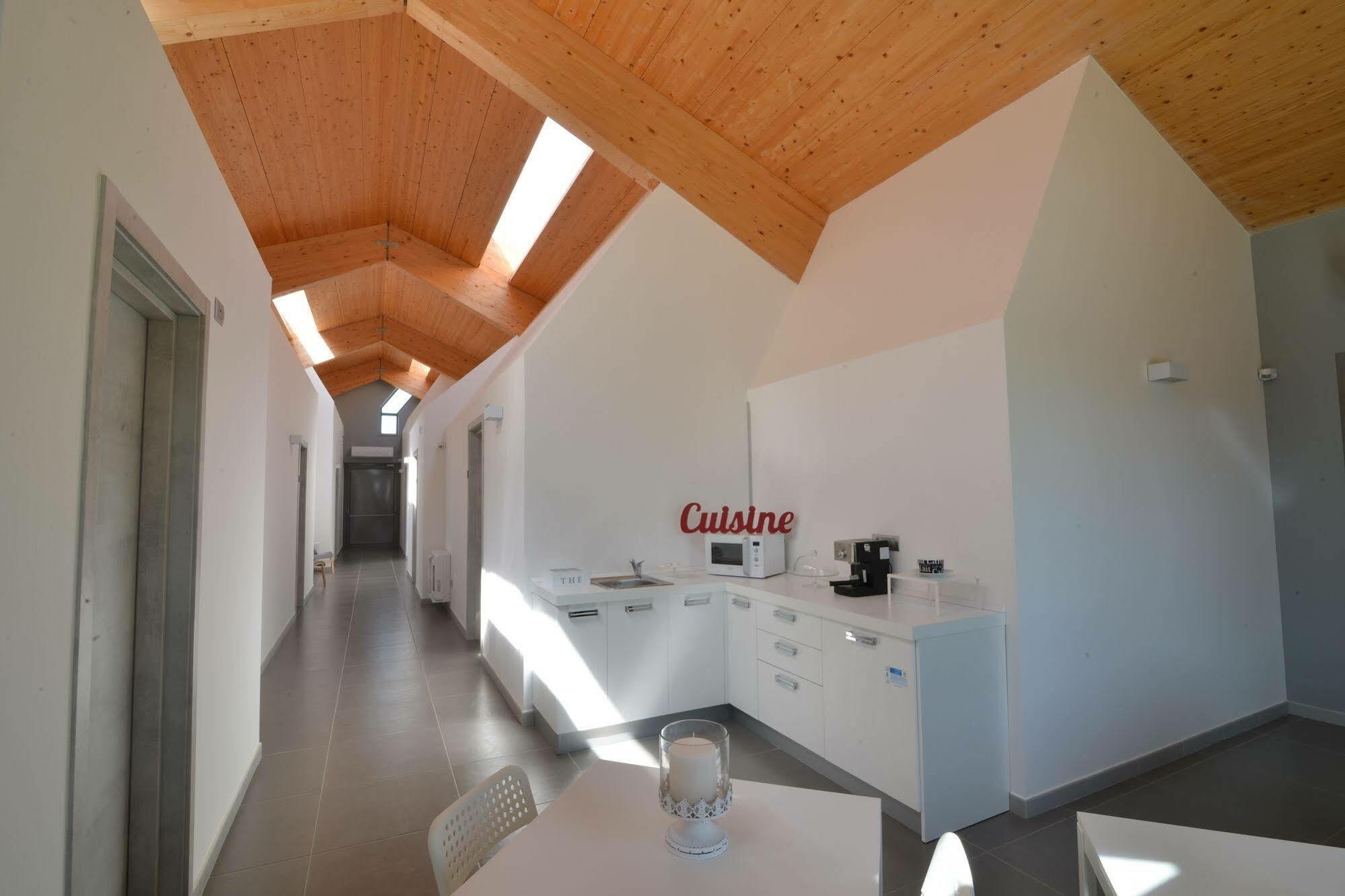 Masseria La Meridiana Altamura Ngoại thất bức ảnh