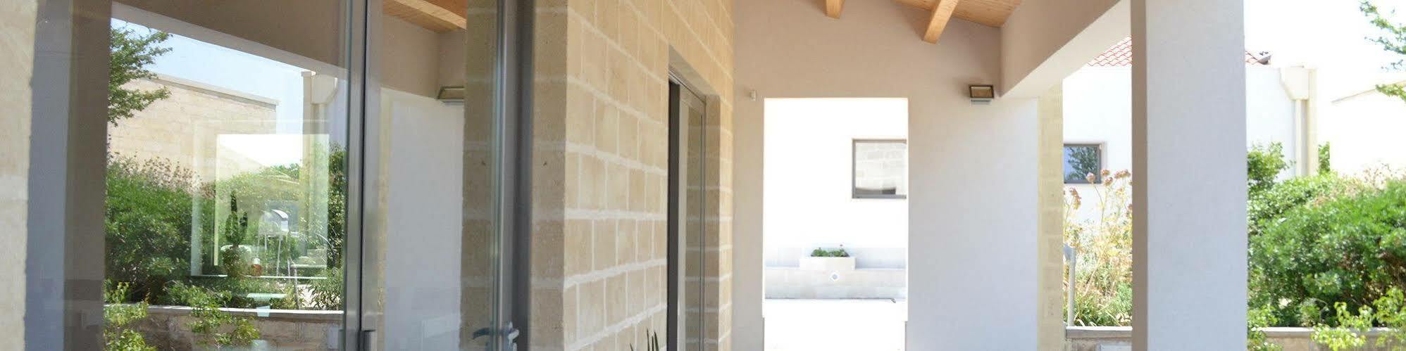 Masseria La Meridiana Altamura Ngoại thất bức ảnh
