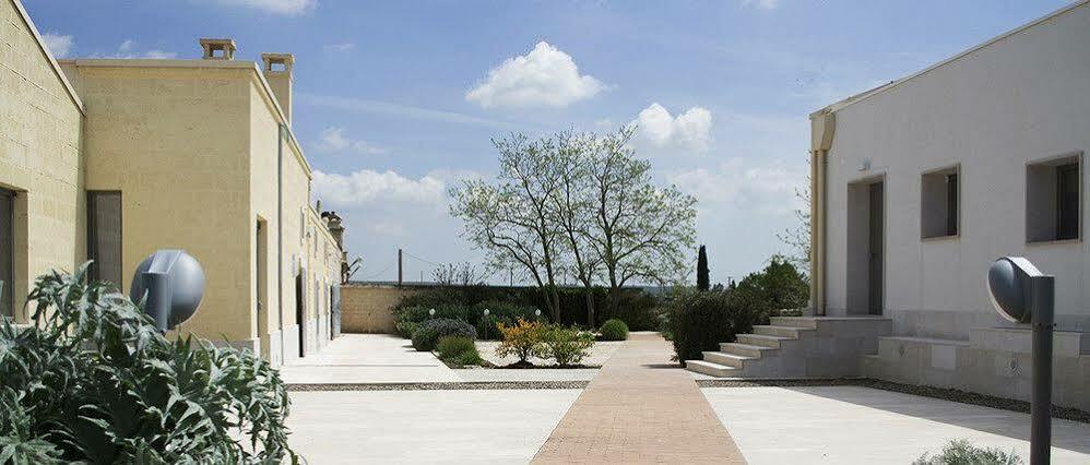 Masseria La Meridiana Altamura Ngoại thất bức ảnh
