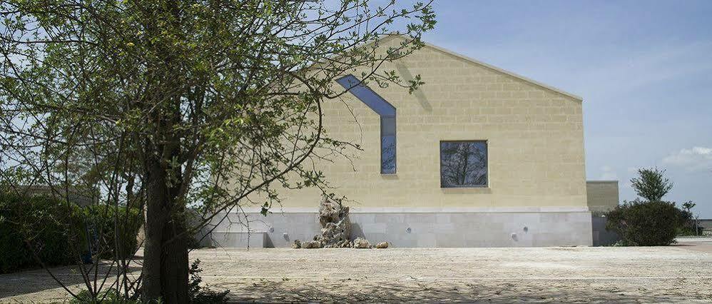 Masseria La Meridiana Altamura Ngoại thất bức ảnh