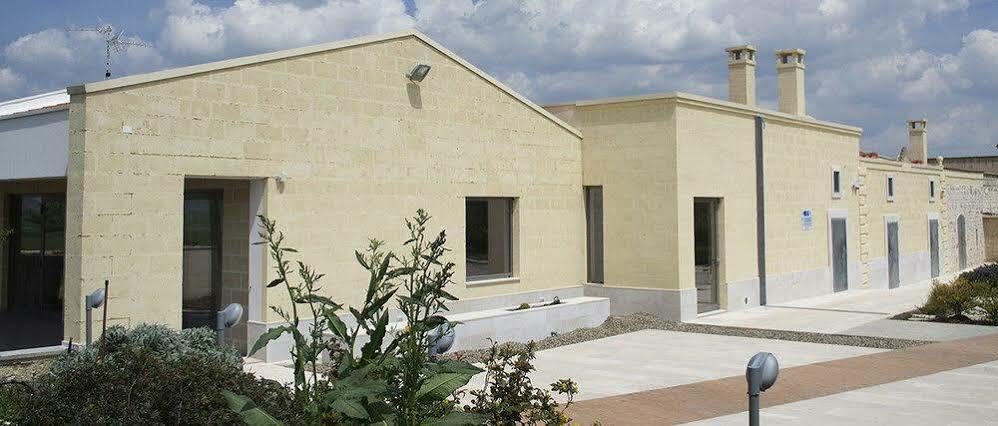 Masseria La Meridiana Altamura Ngoại thất bức ảnh