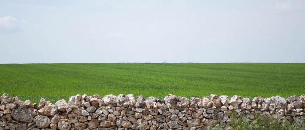 Masseria La Meridiana Altamura Ngoại thất bức ảnh