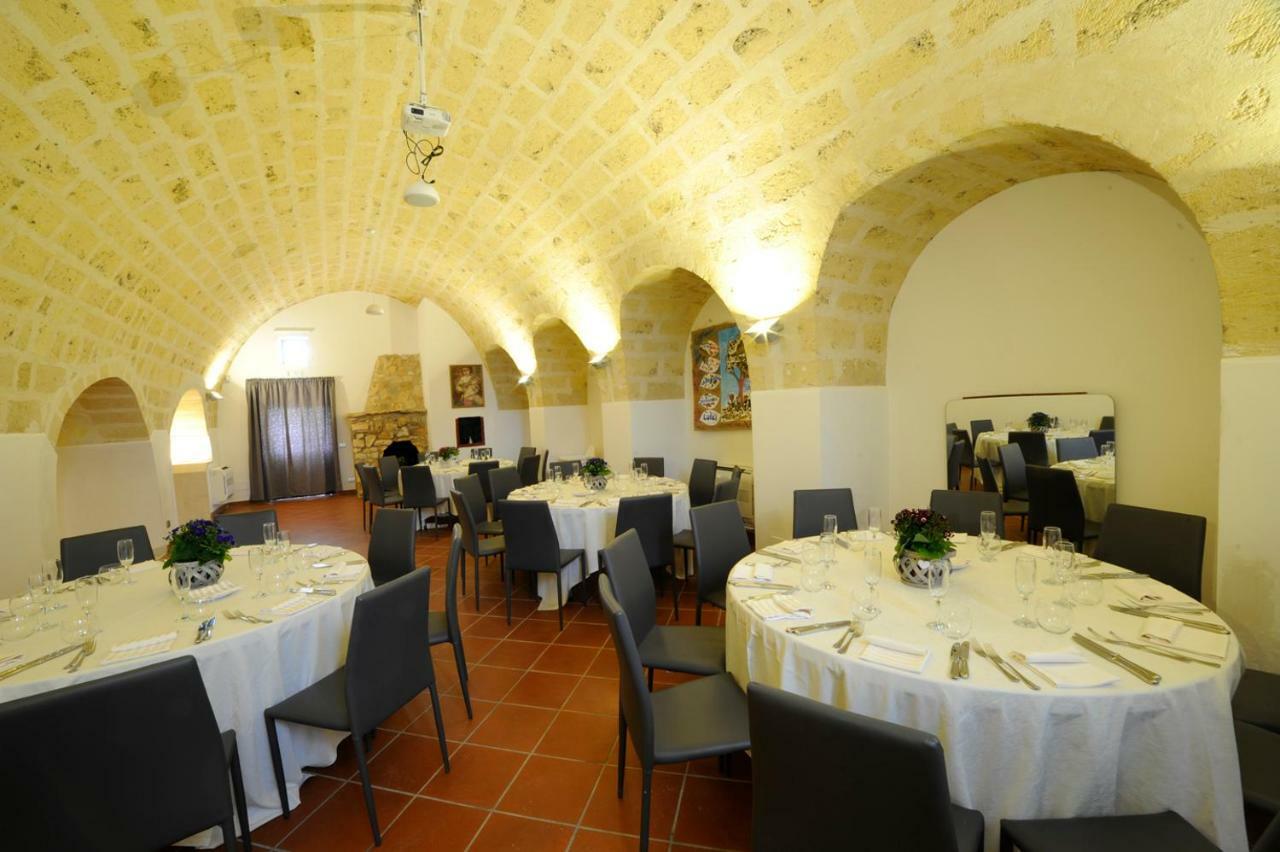 Masseria La Meridiana Altamura Ngoại thất bức ảnh