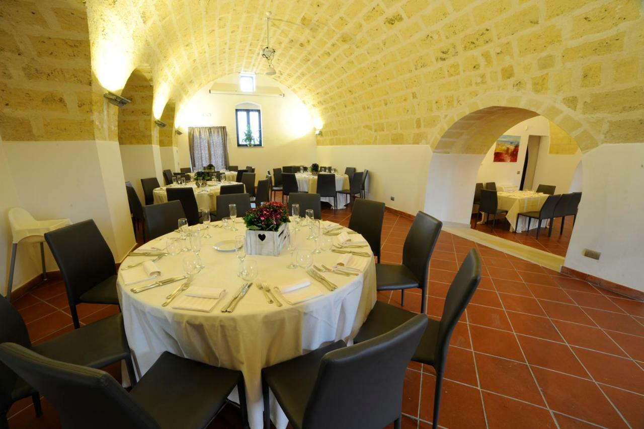 Masseria La Meridiana Altamura Ngoại thất bức ảnh
