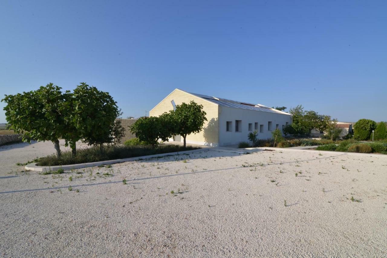 Masseria La Meridiana Altamura Ngoại thất bức ảnh