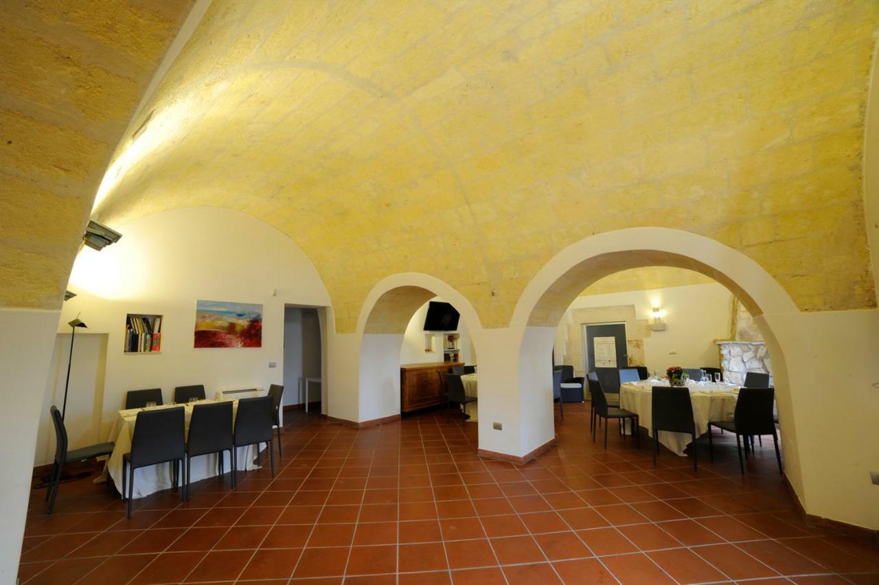 Masseria La Meridiana Altamura Ngoại thất bức ảnh